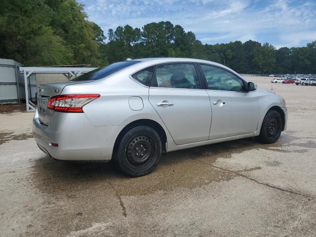 Photo 2 VIN: 3N1AB7AP9FY232634 - NISSAN SENTRA S 