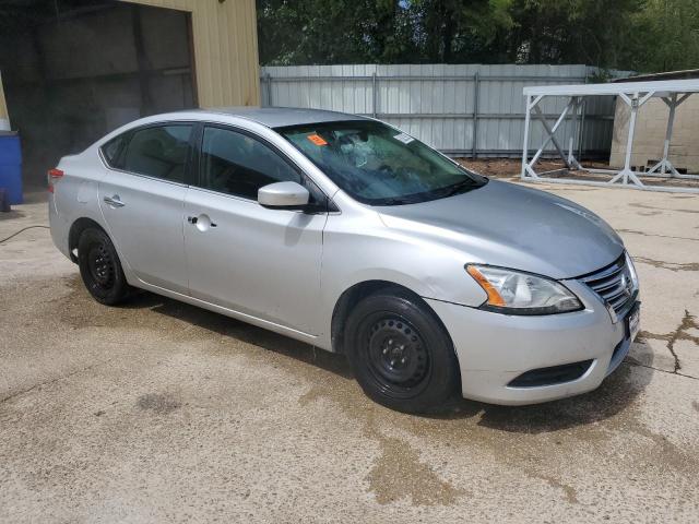 Photo 3 VIN: 3N1AB7AP9FY232634 - NISSAN SENTRA S 