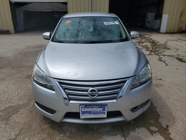 Photo 4 VIN: 3N1AB7AP9FY232634 - NISSAN SENTRA S 