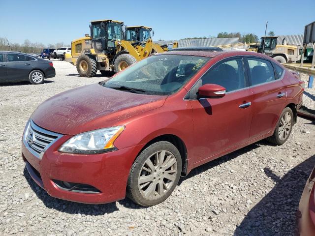 Photo 0 VIN: 3N1AB7AP9FY234769 - NISSAN SENTRA 