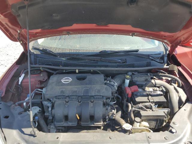 Photo 10 VIN: 3N1AB7AP9FY234769 - NISSAN SENTRA 