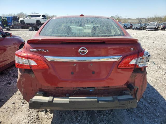 Photo 5 VIN: 3N1AB7AP9FY234769 - NISSAN SENTRA 