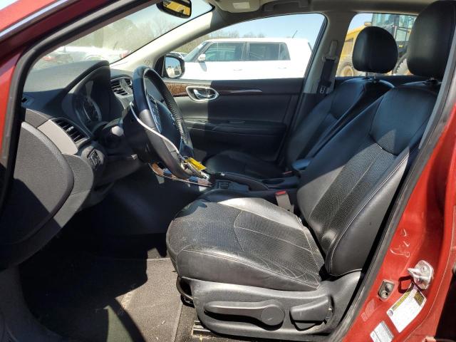 Photo 6 VIN: 3N1AB7AP9FY234769 - NISSAN SENTRA 