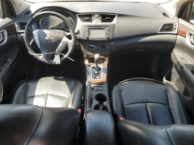 Photo 7 VIN: 3N1AB7AP9FY234769 - NISSAN SENTRA 