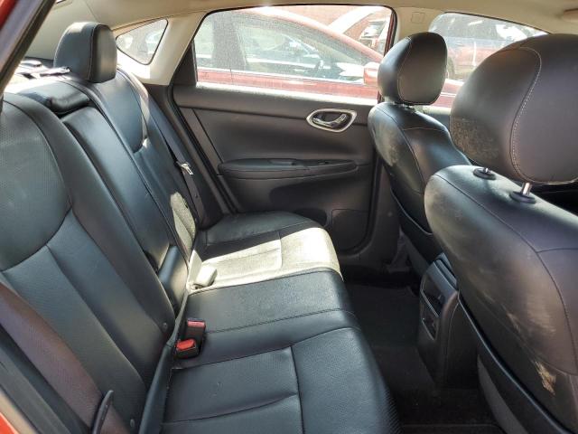 Photo 9 VIN: 3N1AB7AP9FY234769 - NISSAN SENTRA 