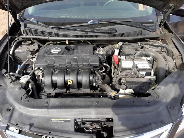 Photo 10 VIN: 3N1AB7AP9FY235680 - NISSAN SENTRA S 