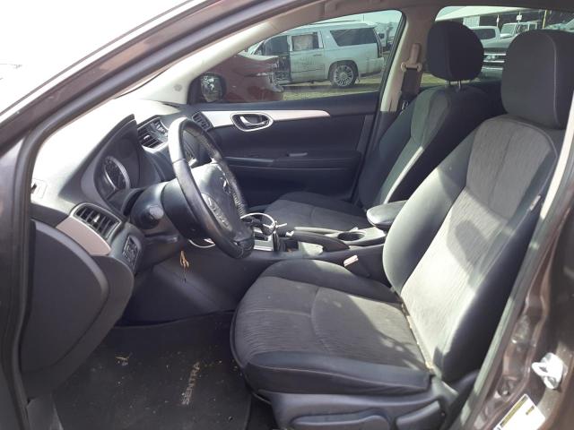 Photo 6 VIN: 3N1AB7AP9FY235680 - NISSAN SENTRA S 