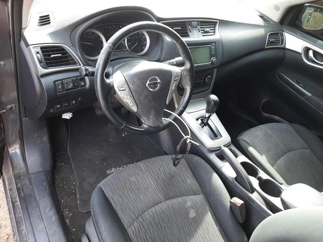 Photo 7 VIN: 3N1AB7AP9FY235680 - NISSAN SENTRA S 