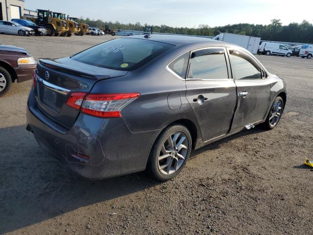 Photo 2 VIN: 3N1AB7AP9FY237719 - NISSAN SENTRA 