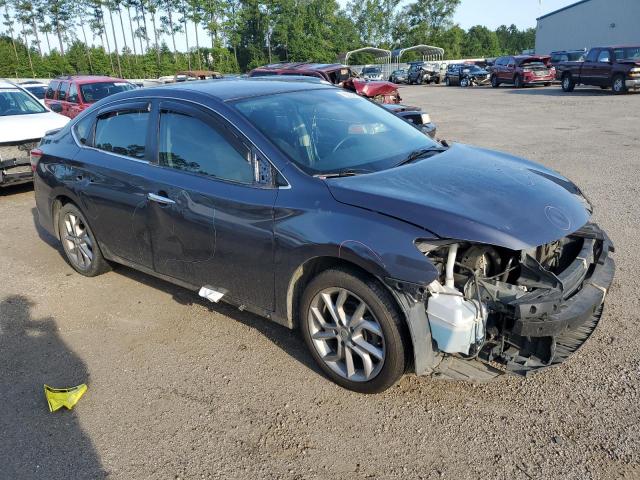 Photo 3 VIN: 3N1AB7AP9FY237719 - NISSAN SENTRA 