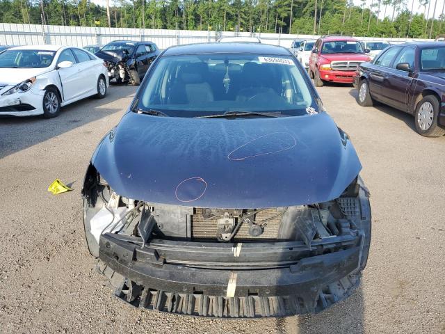 Photo 4 VIN: 3N1AB7AP9FY237719 - NISSAN SENTRA 