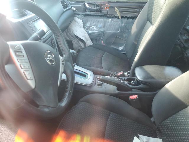 Photo 6 VIN: 3N1AB7AP9FY237719 - NISSAN SENTRA 