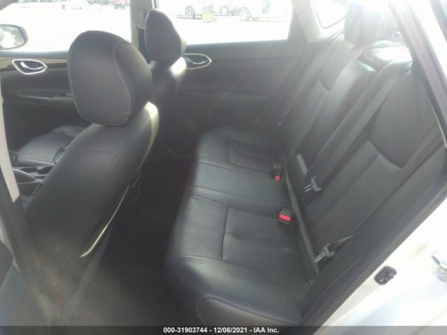 Photo 7 VIN: 3N1AB7AP9FY238949 - NISSAN SENTRA 