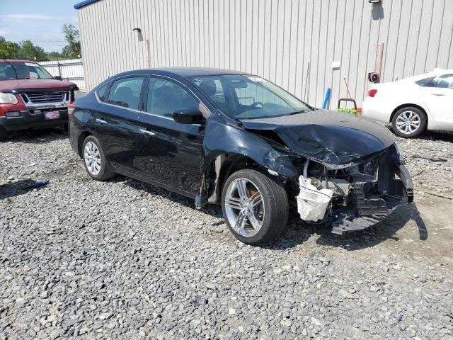 Photo 3 VIN: 3N1AB7AP9FY239566 - NISSAN SENTRA 