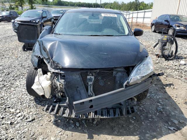 Photo 4 VIN: 3N1AB7AP9FY239566 - NISSAN SENTRA 