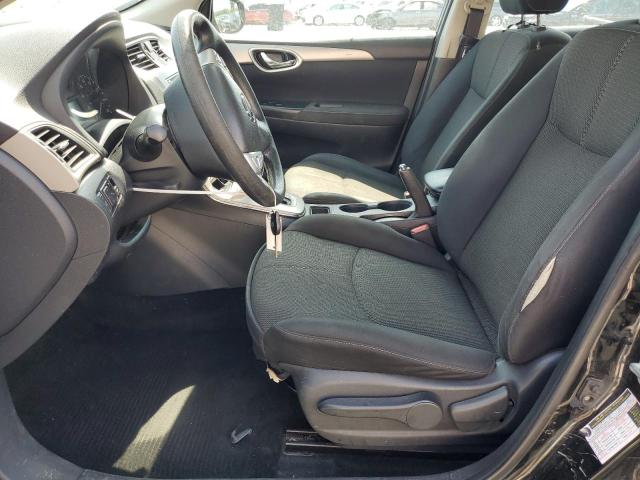 Photo 6 VIN: 3N1AB7AP9FY239566 - NISSAN SENTRA 