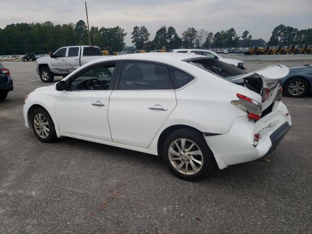 Photo 1 VIN: 3N1AB7AP9FY240586 - NISSAN SENTRA S 