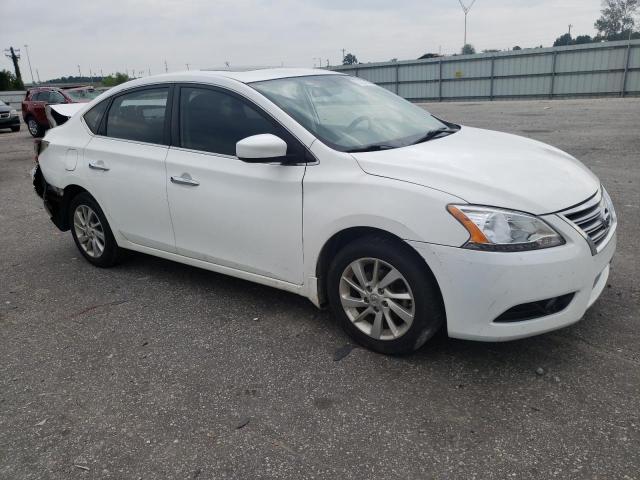 Photo 3 VIN: 3N1AB7AP9FY240586 - NISSAN SENTRA S 