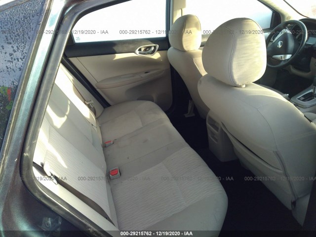 Photo 7 VIN: 3N1AB7AP9FY242516 - NISSAN SENTRA 