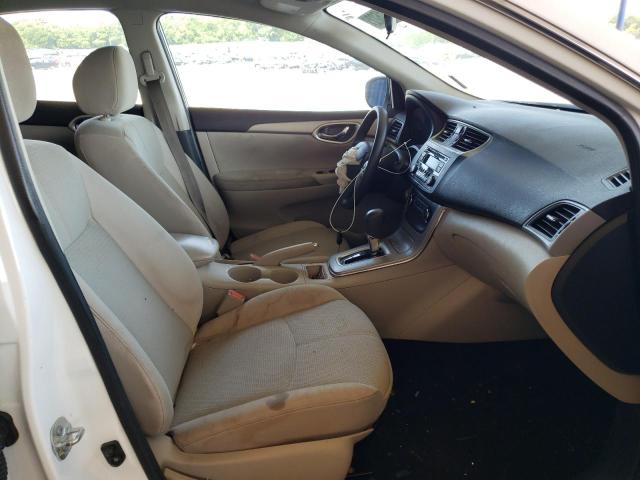 Photo 4 VIN: 3N1AB7AP9FY244265 - NISSAN SENTRA S 