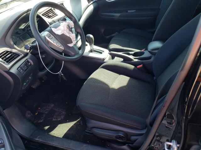 Photo 6 VIN: 3N1AB7AP9FY244427 - NISSAN SENTRA S 