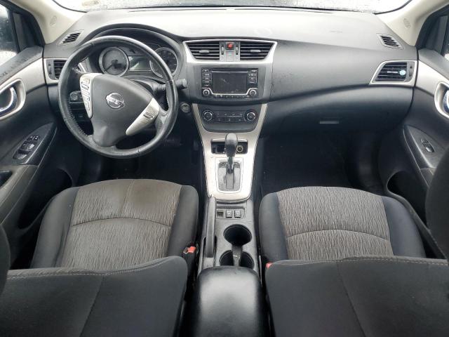 Photo 7 VIN: 3N1AB7AP9FY244721 - NISSAN SENTRA S 