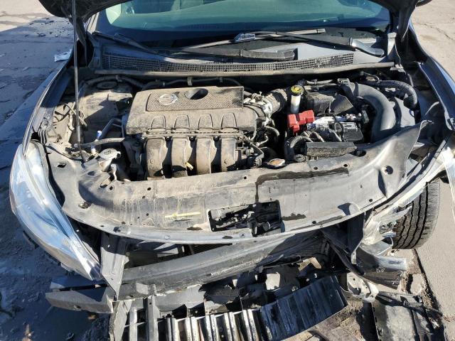 Photo 10 VIN: 3N1AB7AP9FY246615 - NISSAN SENTRA S 