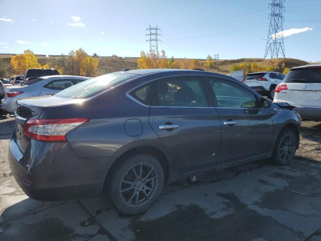 Photo 2 VIN: 3N1AB7AP9FY246615 - NISSAN SENTRA S 