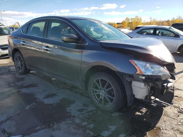 Photo 3 VIN: 3N1AB7AP9FY246615 - NISSAN SENTRA S 