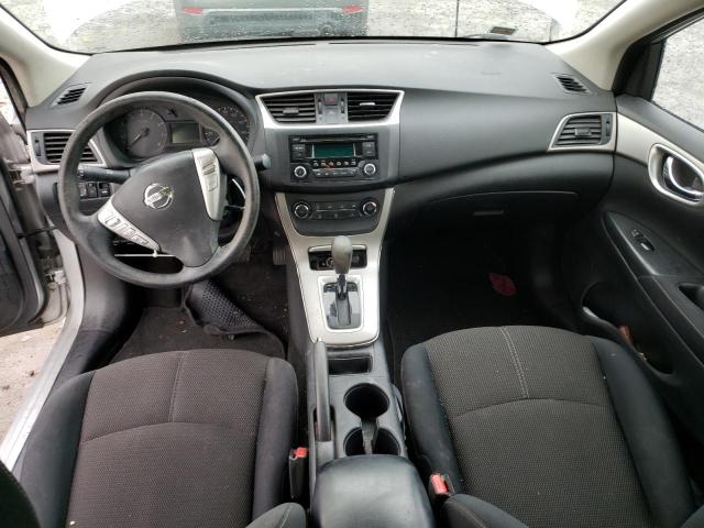 Photo 7 VIN: 3N1AB7AP9FY247635 - NISSAN SENTRA S 