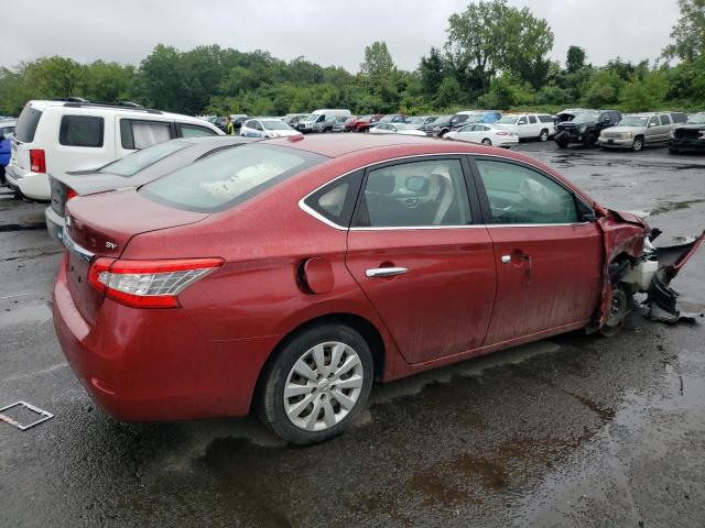 Photo 2 VIN: 3N1AB7AP9FY249983 - NISSAN SENTRA 