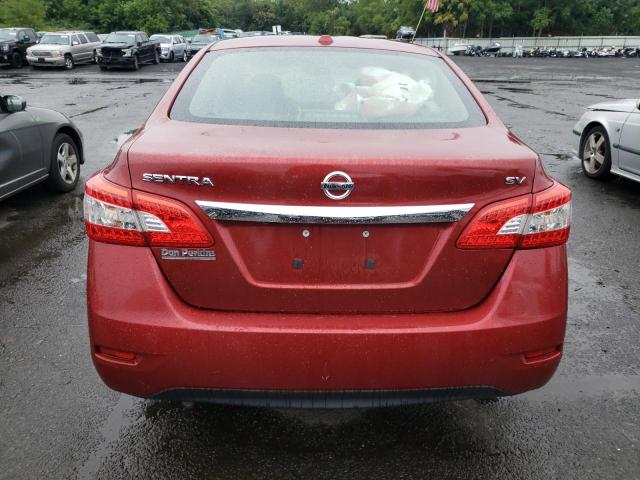 Photo 5 VIN: 3N1AB7AP9FY249983 - NISSAN SENTRA 