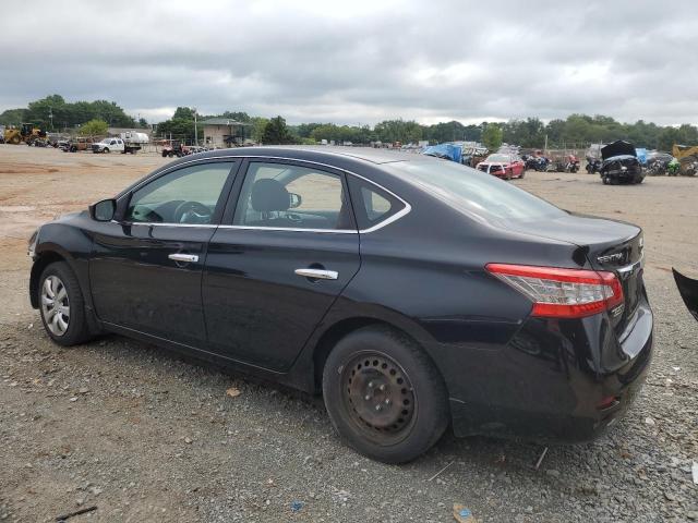 Photo 1 VIN: 3N1AB7AP9FY251796 - NISSAN SENTRA 