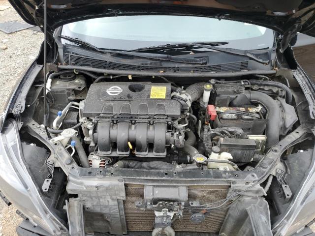 Photo 10 VIN: 3N1AB7AP9FY251796 - NISSAN SENTRA 