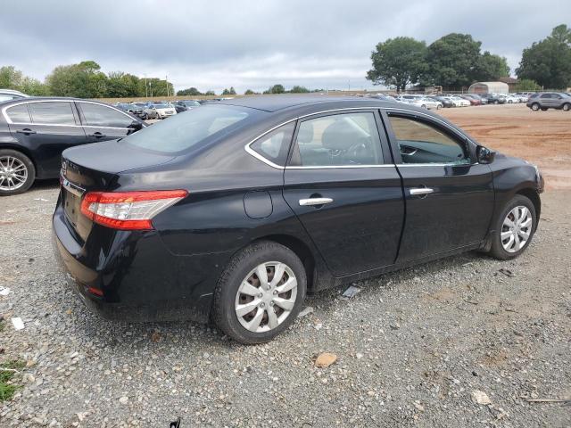 Photo 2 VIN: 3N1AB7AP9FY251796 - NISSAN SENTRA 