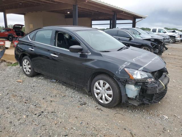 Photo 3 VIN: 3N1AB7AP9FY251796 - NISSAN SENTRA 