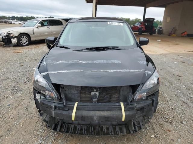 Photo 4 VIN: 3N1AB7AP9FY251796 - NISSAN SENTRA 