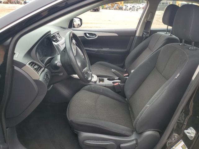 Photo 6 VIN: 3N1AB7AP9FY251796 - NISSAN SENTRA 