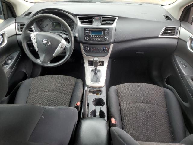 Photo 7 VIN: 3N1AB7AP9FY251796 - NISSAN SENTRA 