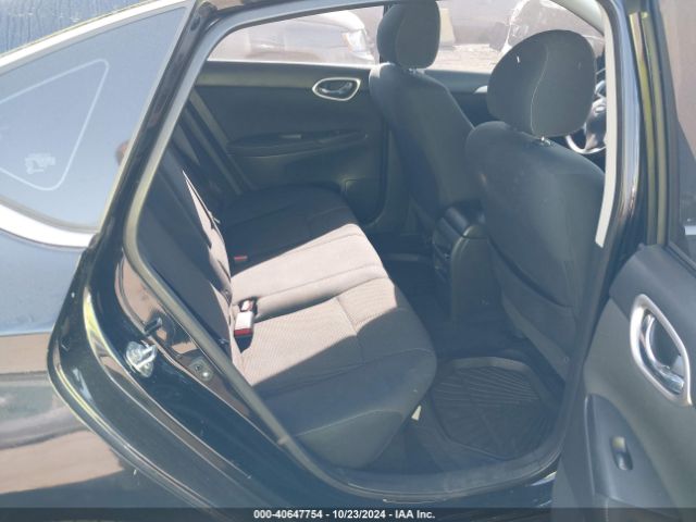 Photo 7 VIN: 3N1AB7AP9FY252317 - NISSAN SENTRA 