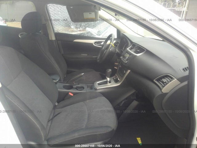 Photo 4 VIN: 3N1AB7AP9FY254083 - NISSAN SENTRA 