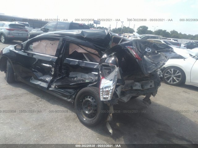 Photo 2 VIN: 3N1AB7AP9FY254262 - NISSAN SENTRA 