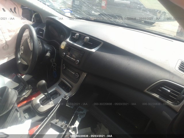 Photo 4 VIN: 3N1AB7AP9FY254262 - NISSAN SENTRA 