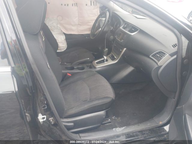 Photo 4 VIN: 3N1AB7AP9FY254309 - NISSAN SENTRA 