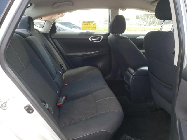 Photo 5 VIN: 3N1AB7AP9FY255248 - NISSAN SENTRA S 