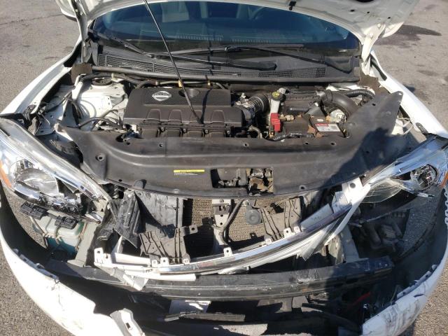 Photo 6 VIN: 3N1AB7AP9FY256206 - NISSAN SENTRA S 