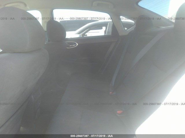 Photo 7 VIN: 3N1AB7AP9FY257890 - NISSAN SENTRA 