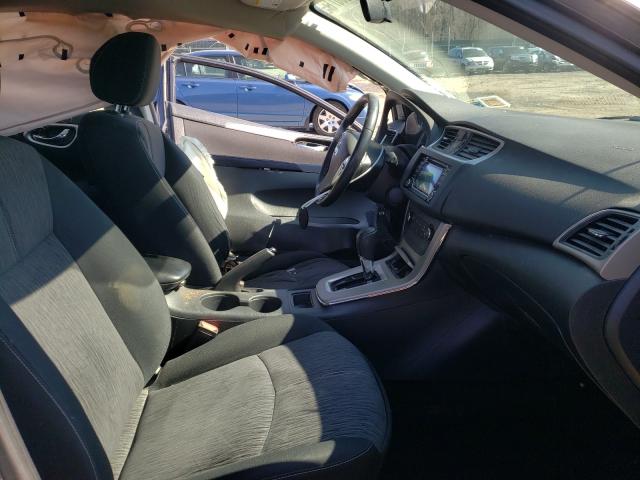 Photo 4 VIN: 3N1AB7AP9FY258764 - NISSAN SENTRA S 