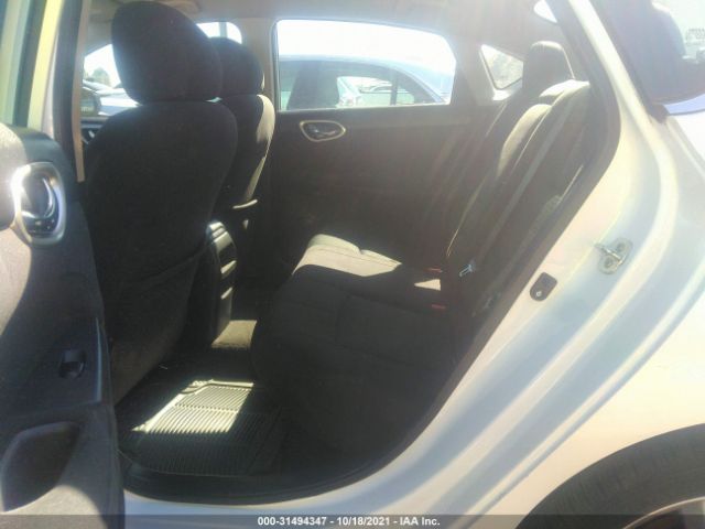 Photo 7 VIN: 3N1AB7AP9FY258859 - NISSAN SENTRA 