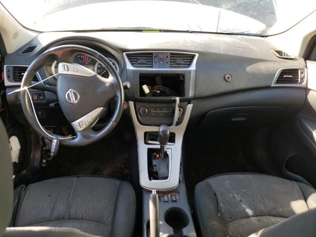 Photo 7 VIN: 3N1AB7AP9FY259008 - NISSAN SENTRA S 